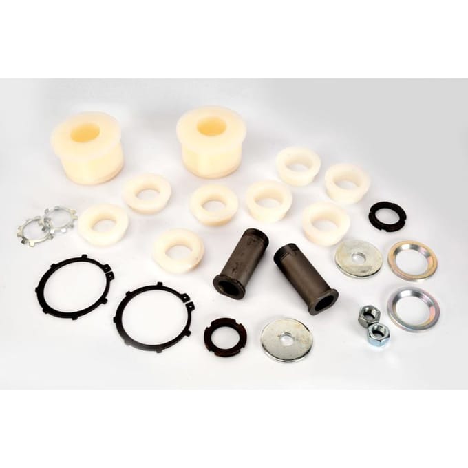 Reparatieset, remklauw AUGER 54170