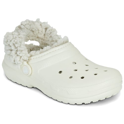 Crocs  Klompen Classic Fleece Lined Clog K