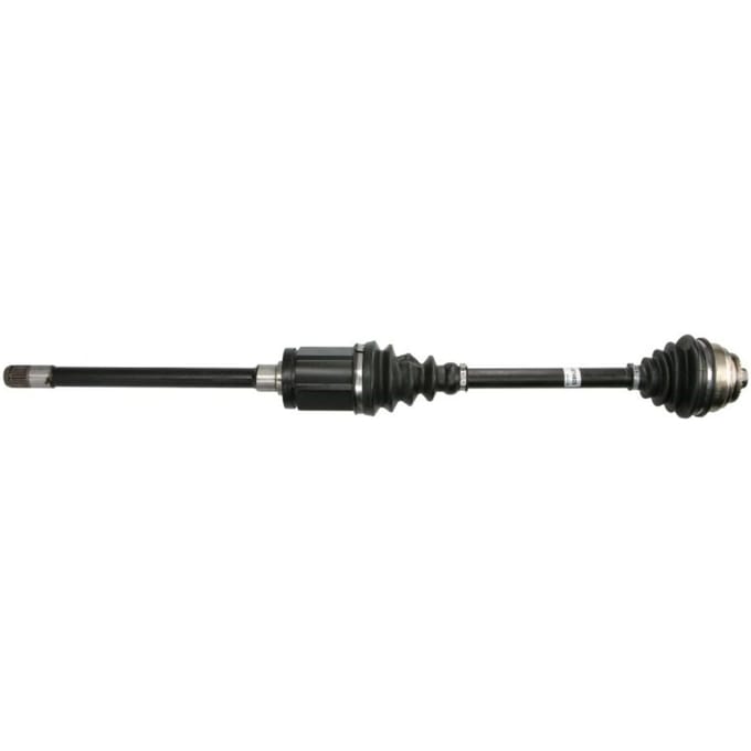 Aandrijfas POINT GEAR PNG74805