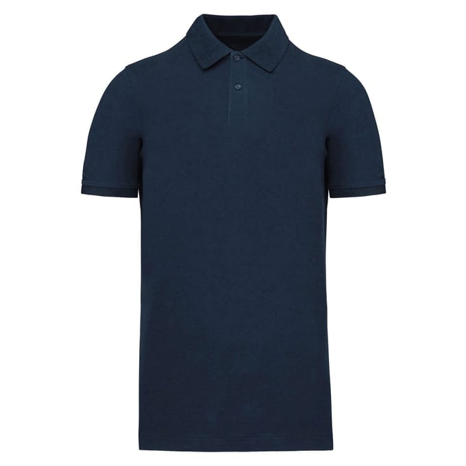 Kariban Piqué Polo Senior