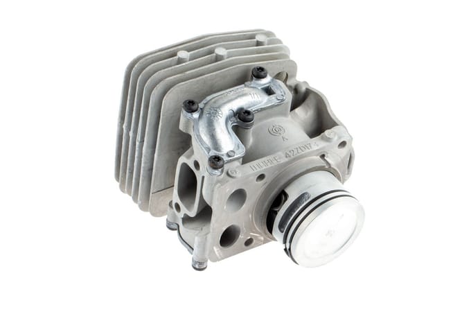 Cylinder kpl