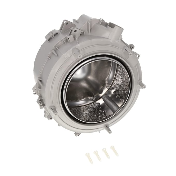 AEG Gesoldeerde groep wasmachine 3484166404