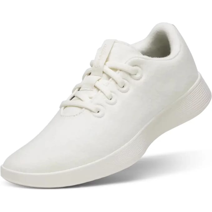 Schoenen dames Allbirds Runner NZ Wool