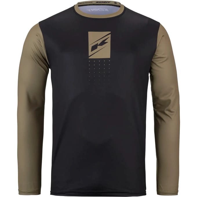 Jersey met lange mouwen Kenny Elite