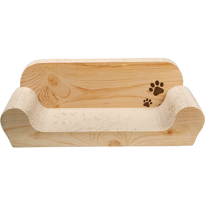 Karlie Kattenbank Relax 54x26x19cm Kat