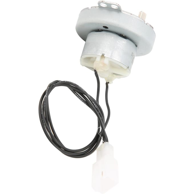 Automatische Broedmachine Motor CW / CCW Dubbele Modus Lage Snelheid Eierdraaiend Mini Broedmachine Apparatuur 12V white