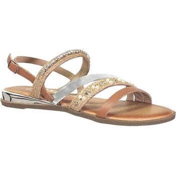Platte sandalen Gioseppo Baneins