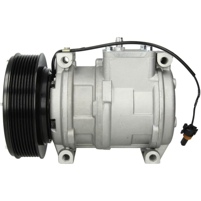 Compressor airconditioning NISSENS 89361
