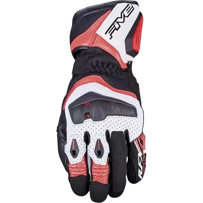 Motor race handschoenen Five RFX4 Evo