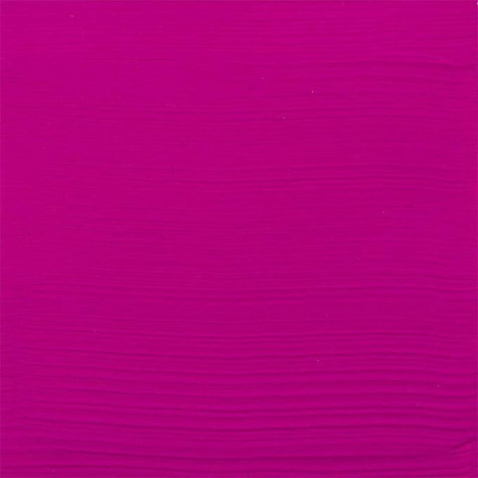 Peinture Acrylique - TALENS - AMSTERDAM - Rouge Violet Permanent - Tube 120ml rouge