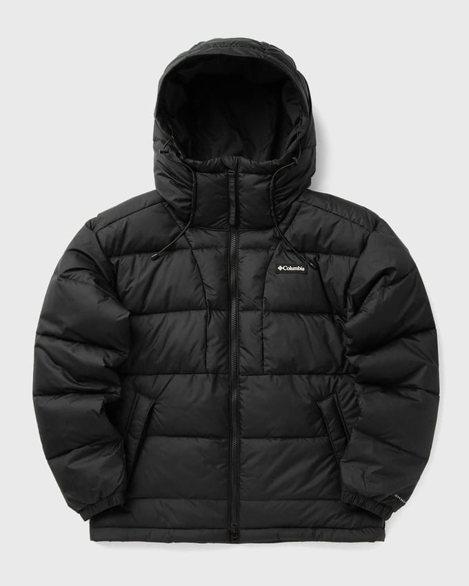 Pike Lake™ III Hooded Jacket