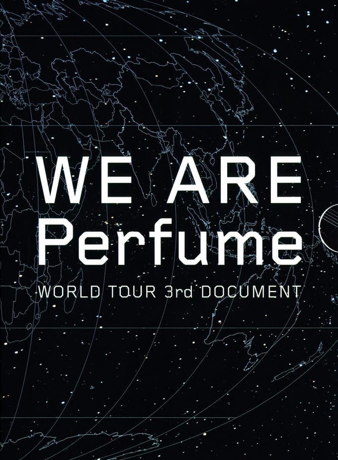 World Tour Box