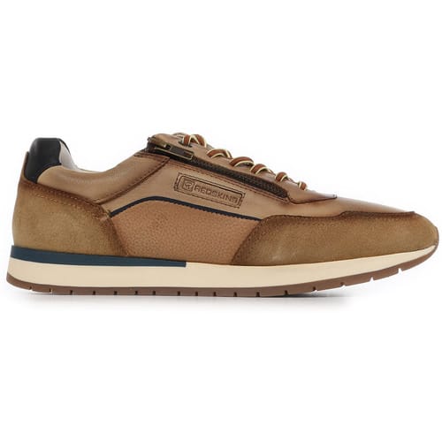 Lage Sneakers Redskins Allen