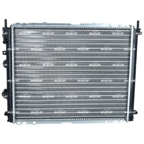 Radiator, motorkoeling NRF 58210A