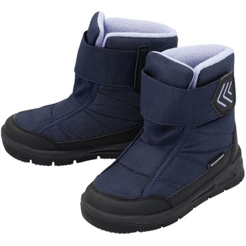LUPILU Kinder snowboots (Donkerblauw/lichtblauw, 25)