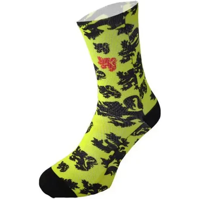 Sokken Mb Wear Fun H16