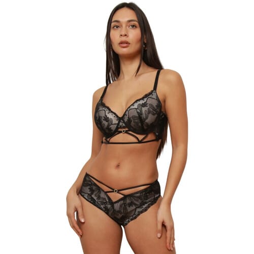 Voorgevormde bh La Modeuse 77463_P183581