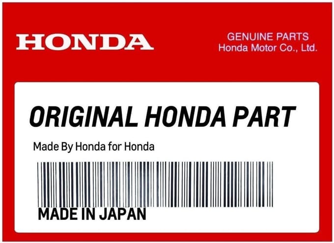 Verstelbare Stang voor Honda Motoronderdelen