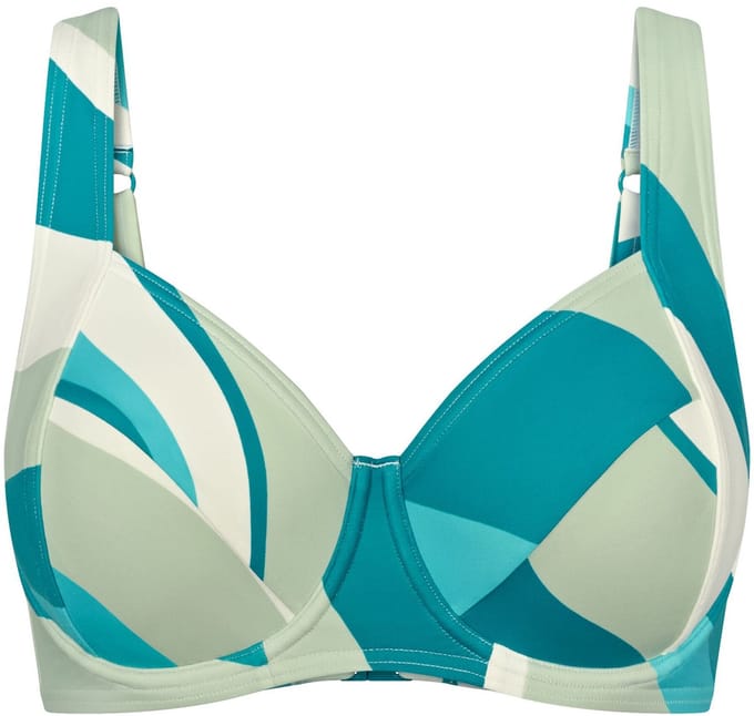 Triumph Bügel-Bikini-Top Summer Mix & Match