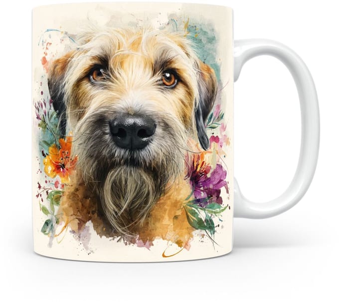 Beker Briard