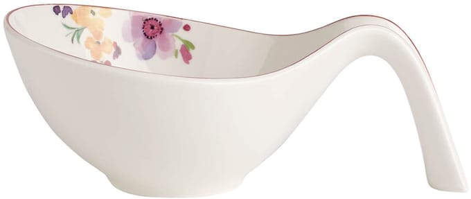Villeroy & Boch Sauciere Mariefleur Basic - 600 ml