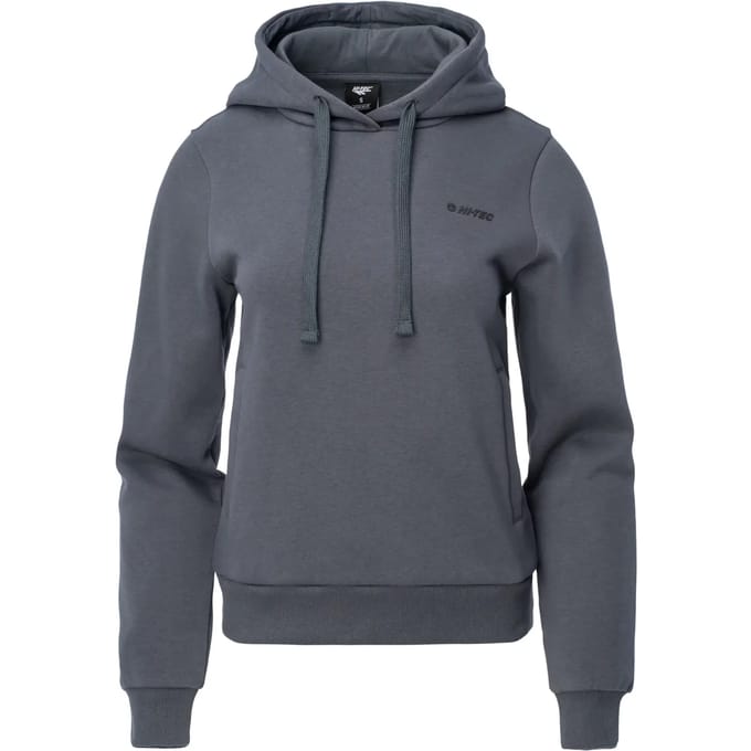 Dames Hoodie Hi-Tec Manir