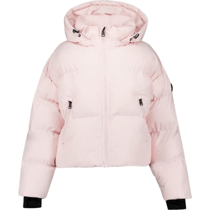 Airforce Sun Peaks Skijas dames Pink L/40