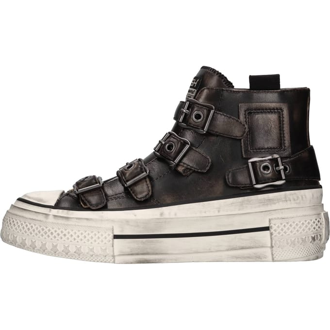 Ash Sneakers Hoofd van Moro