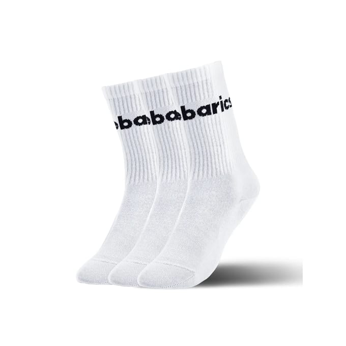 Sokken Barebarics (x3)