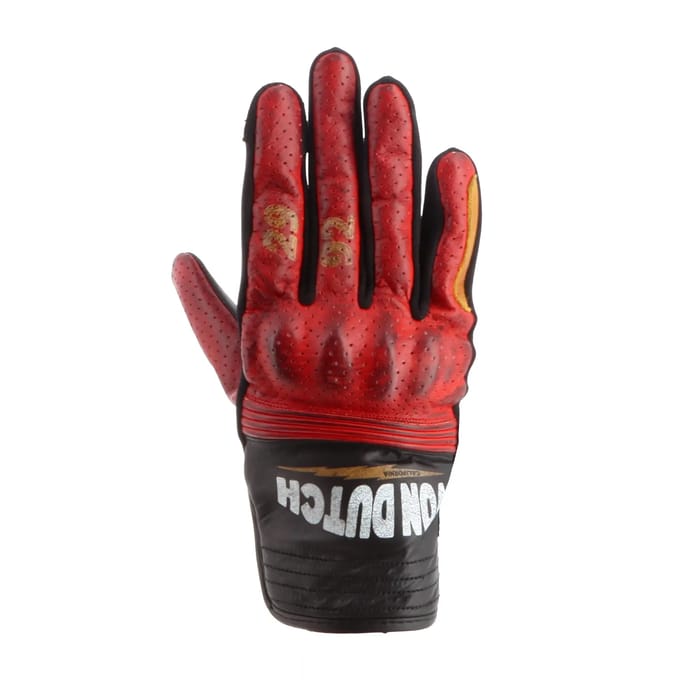 Motorhandschoenen Zomer Von Dutch Jackie Air