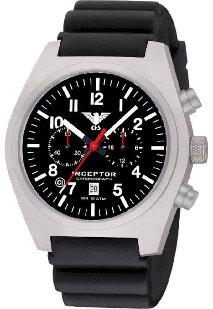 KHS Herenhorloge KHS.INCSC.DB