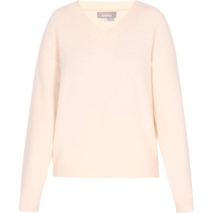 usha Jumper Dames cr