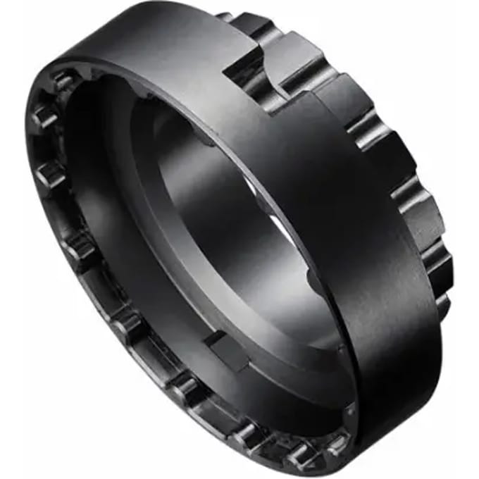 Shimano TL-FC39 Kettingblad Montage Greedschap voor STEPS DU-E8000