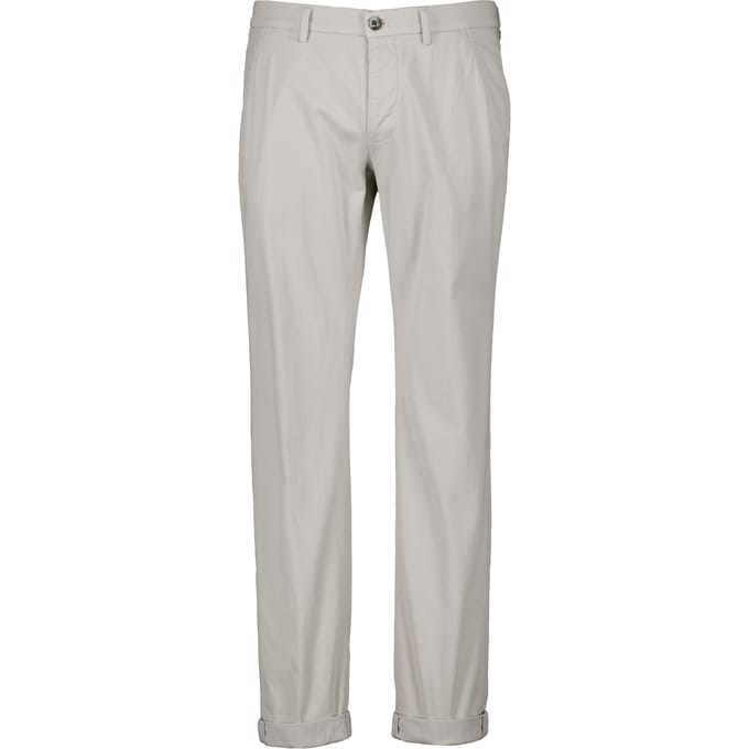 Masons  Chino Lichtgrijs Me303 9pn2r4973