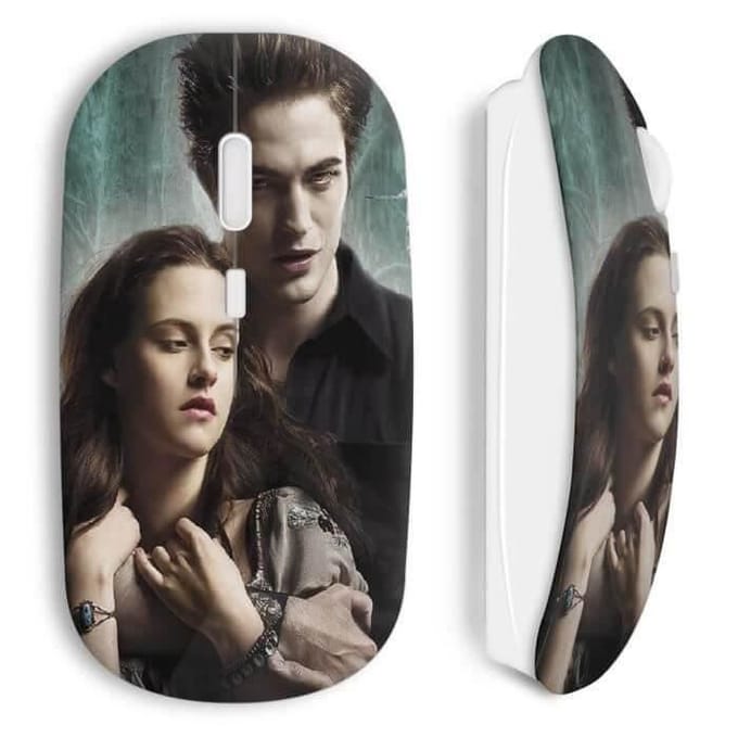 Twilight draadloze muis