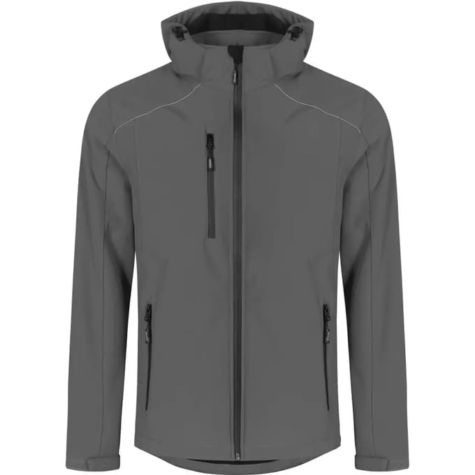Waterdichte jas met capuchon Promodoro