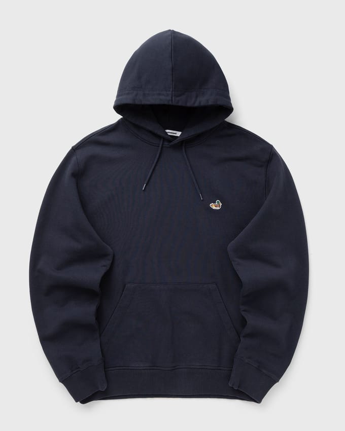 DUCK PATCH HOODIE