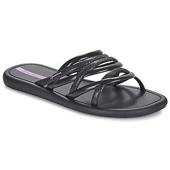 Ipanema Meu Sol Slide Sandalen Dames - Black - Maat 37