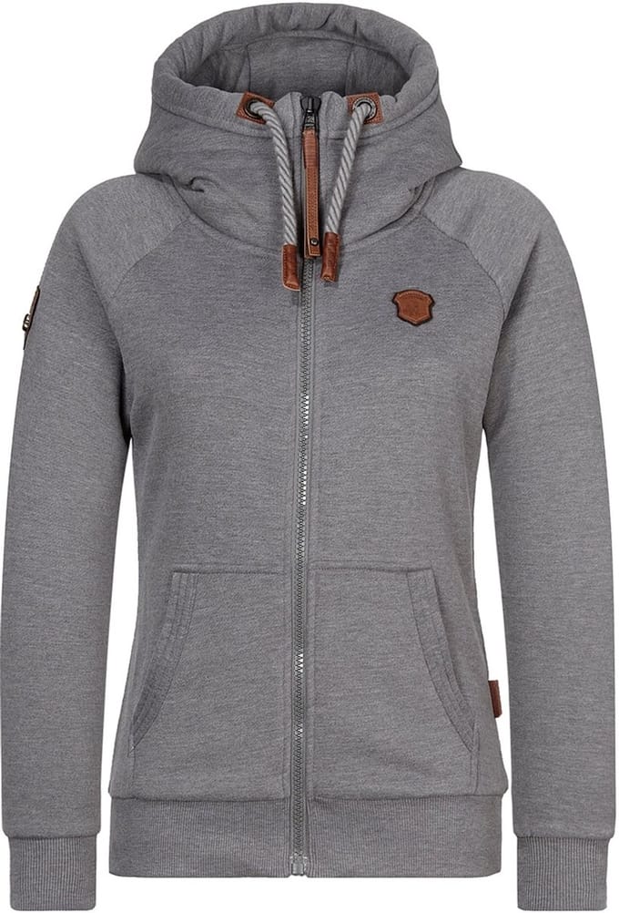Naketano Dameshoodie Brazzo 1801-0301