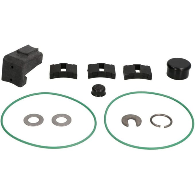 Reparatieset, starter BOSCH 6 033 AD5 100