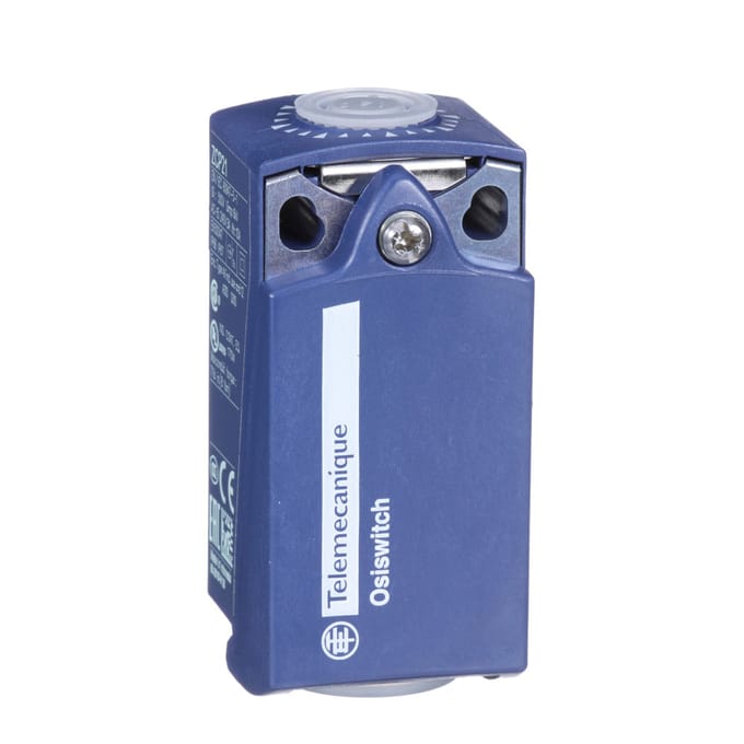 Telemecanique ZCP21 ZCP21 End switch (l x b x h) 30 x 31 x 65 mm 1 stuk(s)