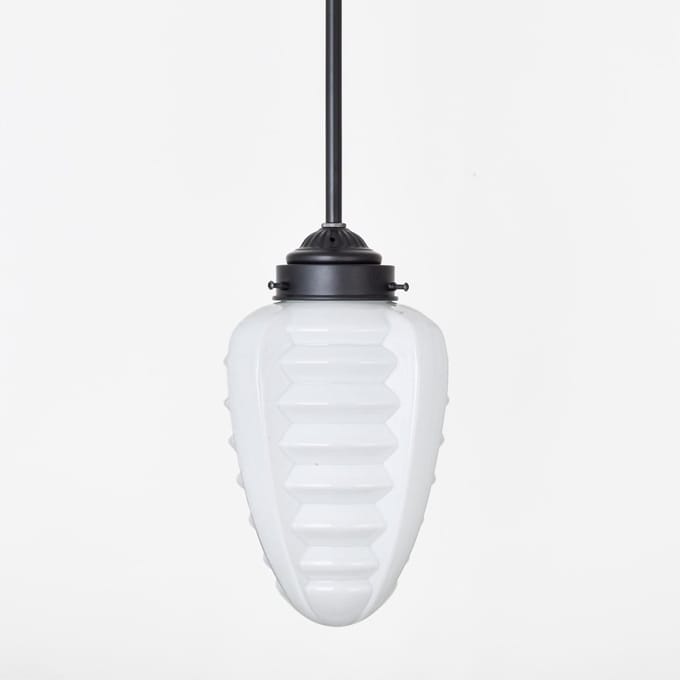 Hanglamp Parole Moonlight - Art Deco Trade