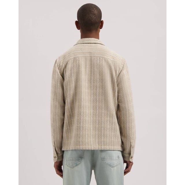 Dstrezzed Overshirt 155004
