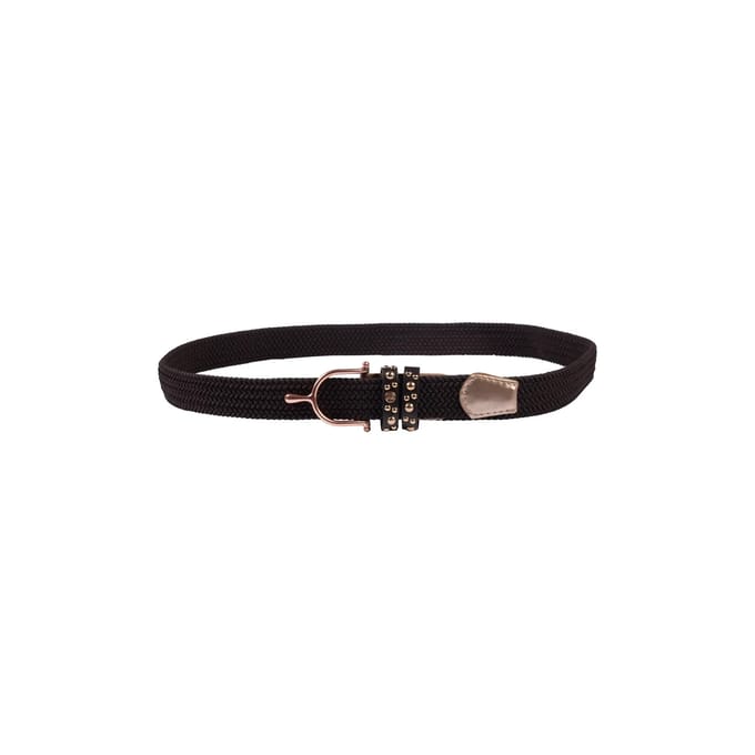 Damesriem HKM Rosegold Glamour Style