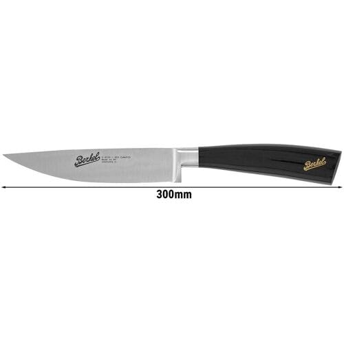 BERKEL ELEGANCE - Keukenmes - Mes: 160mm