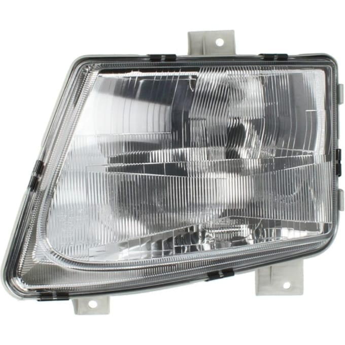 Koplampen TYC 20-12640-05-2, links