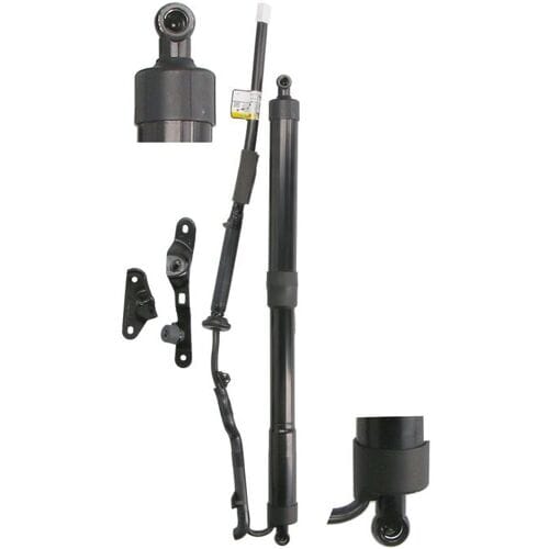 Elektromotor, achterklep MAGNUM TECHNOLOGY MGS8093MT