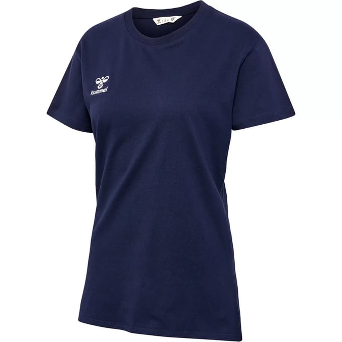 Hmlgo 2.0 T-Shirt S/S Woman