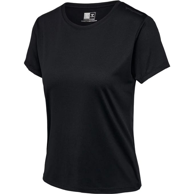Hummel dames-T-shirt Hmlmt Aura Mesh 219066