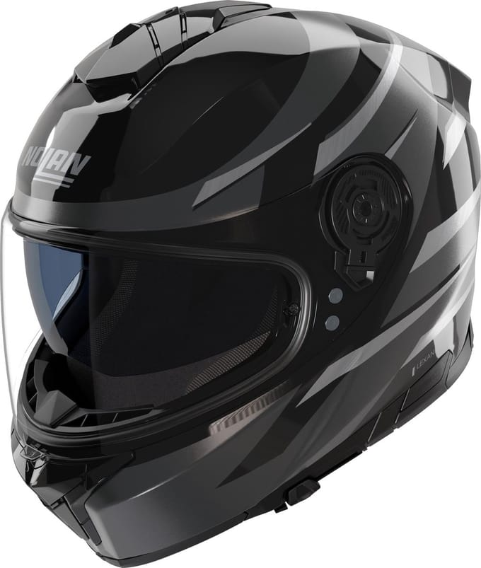 Nolan N80-8 Fervo Helm -